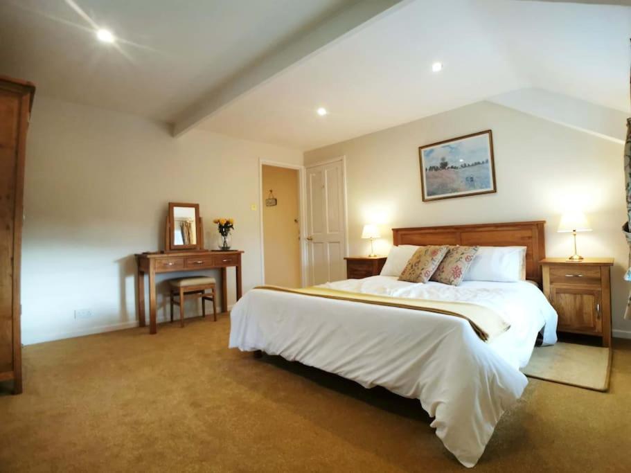 Lower Willsworthy Cottage Tavistock  Bagian luar foto